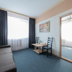 2-комнатный номер улучшенный