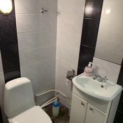 3-комнатные апартаменты улучшенные №3