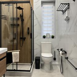 Фото Отель Дом с дизайнерским ремонтом