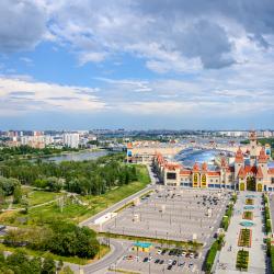 фото 3 YES Technopark (ЙЕС Технопарк)