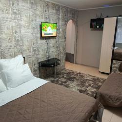 Фото Апартаменты на улице Роз 56