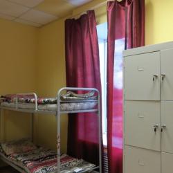 Фото Хостел-парк