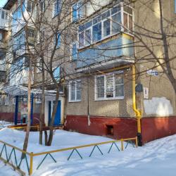 Апартаменты на проспекте Гагарина 7-я линия 8 — 7a44c8c1b947ed4526cf99a7e2a30033