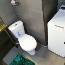 1-комнатные апартаменты улучшенные
