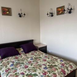 Фото Апартаменты на улице Тимирязева 3к2