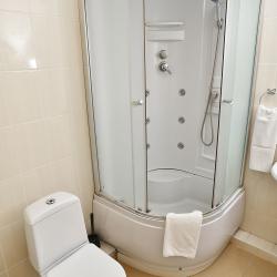 Фото Отель Кристалл