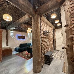 Фото Отель Гнездо