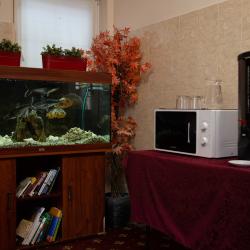Фото Home Hotel Внуково (Хоум Отель Внуково)