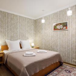 Фото Отель Гостевой Дом Калина