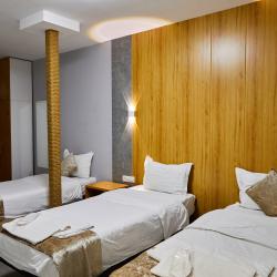 Фото Отель Art Plaza (Арт Плаза)