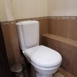 2-комнатные апартаменты стандарт ул. Октябрьская 190/1