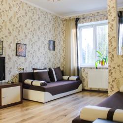 фото 12 Pro.Apartment (Про.Апартмент) на проспекте Мира