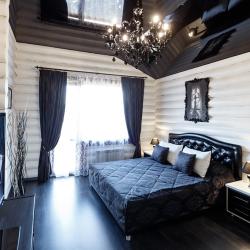 Номер студия Black & White