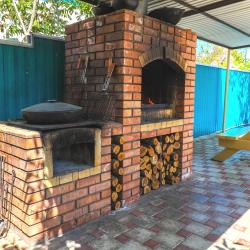 Фото Отель Лаврио