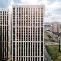 Фото Отель ArendaGrad на Кронштадтский бульвар 8к1