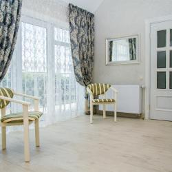 Фото Отель Villaggio (Вилладжио)