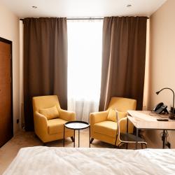 Фото Smart Hotel NEO (Смарт Отель Нео )