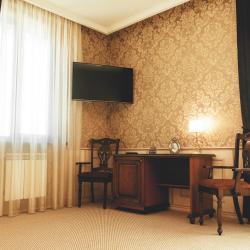 Номер люкс №8