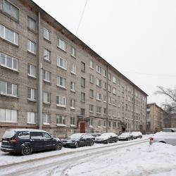 1-комнатные апартаменты стандарт