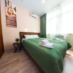 Фото Отель Мильфей на Видова