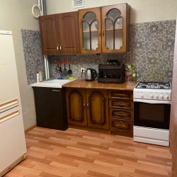 Фото Апартаменты на улице Свободная 4к7с2