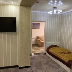 2-комнатные апартаменты стандарт