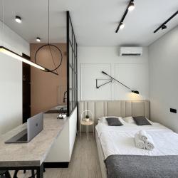 Фото Отель Live (Лайв) на улице Байзакова 131/1