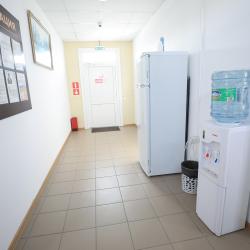 1-комнатный номер стандарт с 2 односпальными кроватями