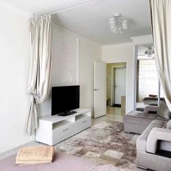 Фото Апартаменты на проспекте Хасана Туфана 29а