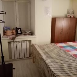 Номер стандарт семейный (удобства на этаже)