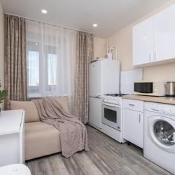 1-комнатные апартаменты улучшенные