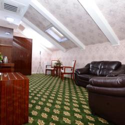 Фото Отель City Line Boutique (Сити Лайн Бутик)