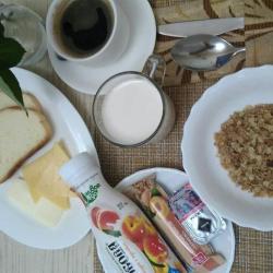 Фото Отель Оскар