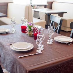 Фото Отель Полянка