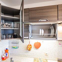 Фото Отель 67Квартир на улице Черняховского