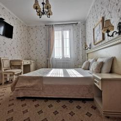 Фото Отель Тортуга