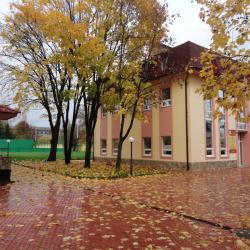 Фото Отель Чайка