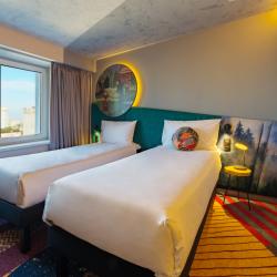 Ibis Styles Chelyabinsk (Ибис Стайлс Челябинск) — 7a4c6501e4261ff3ba8ca3010a3292cb