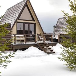 Фото Отель Pav.love Village (ПавЛов)