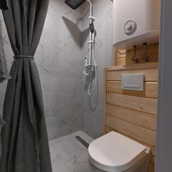 Фото Отель Река&Песок