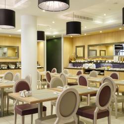 фото 25 Mercure Arbat Moscow (Меркюр Арбат)
