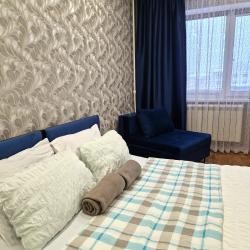 2-комнатные апартаменты улучшенные