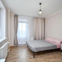 Фото Апартаменты на улице Дудинская 2 корпус В
