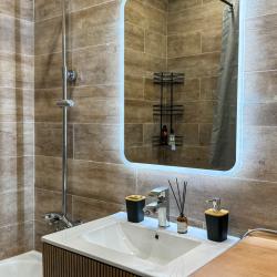 Фото Отель Таунхаус на улице Бамбуковая