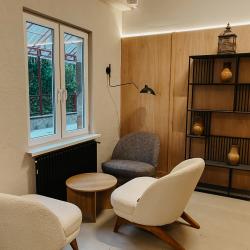 Фото Отель VICTORIA (Виктория)