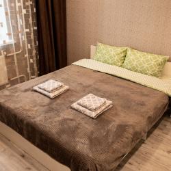 Фото Отель Romlex Apartments (Ромлекс) на улице Чаркова 79 корпус 2