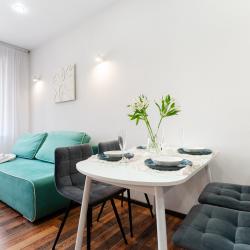 Апартаменты стандарт