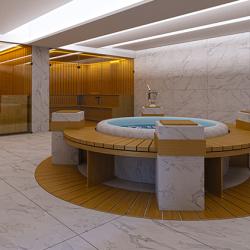 Фото Отель Wyndham Garden Astana (Виндхем Гарден Астана)
