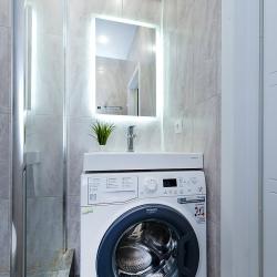 Фото Апартаменты в ЖК Крымский ГОСТИ-24