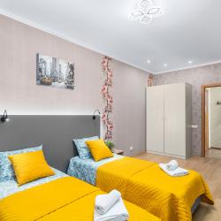 фото 4 FlatHome 24 (ФлэтХоум 24) на улице Ворошилова